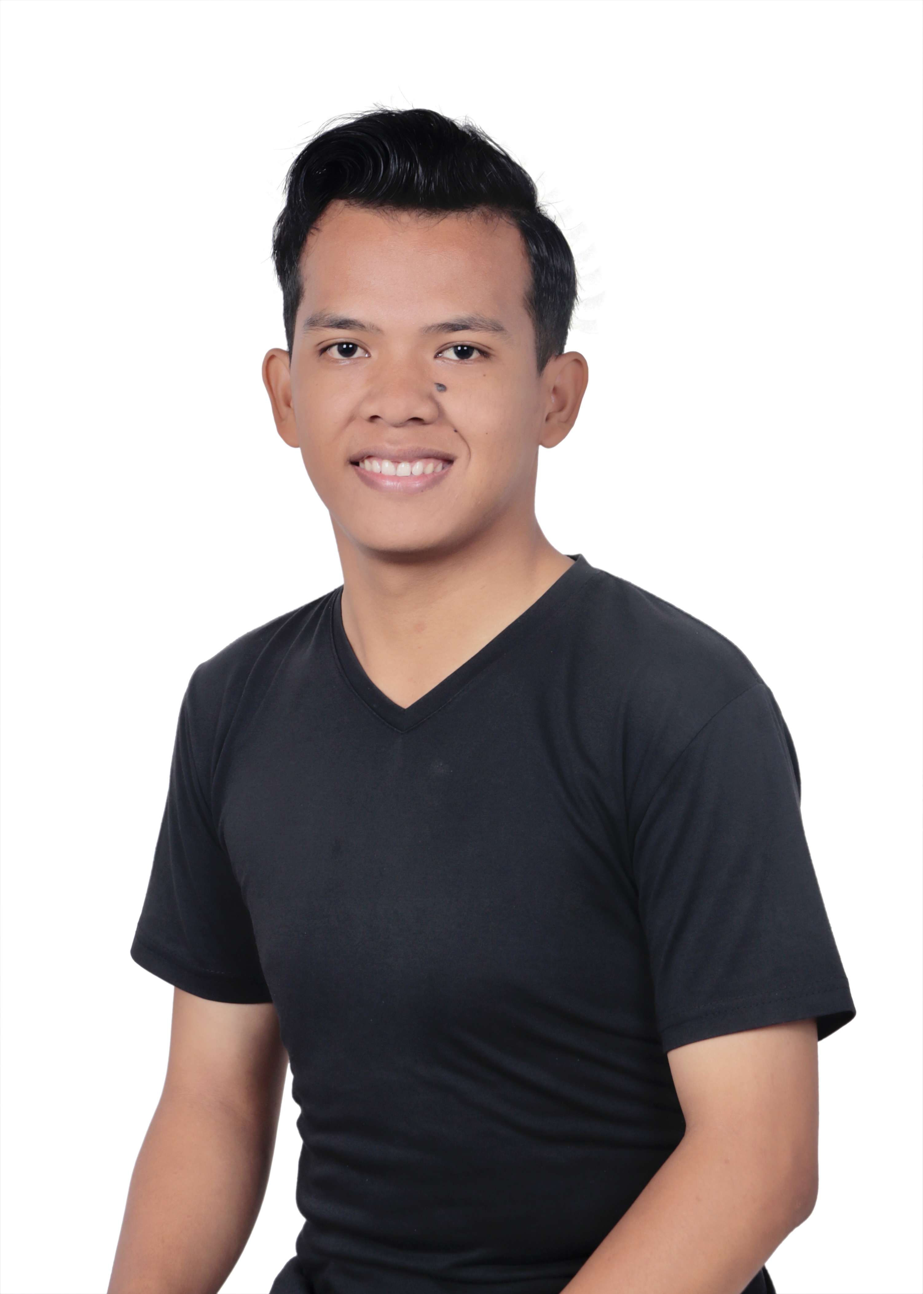 EKO PERDANA SAPUTRA
